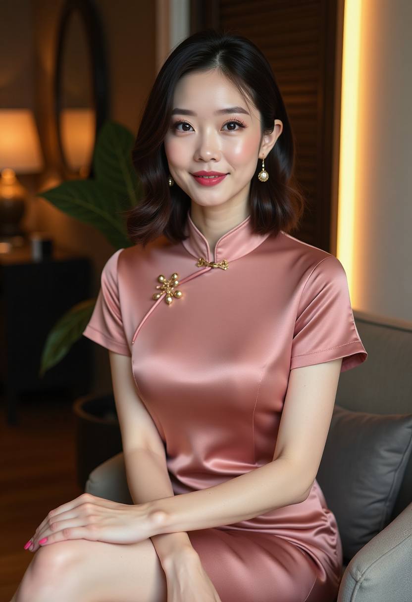 老猫的厨房头像